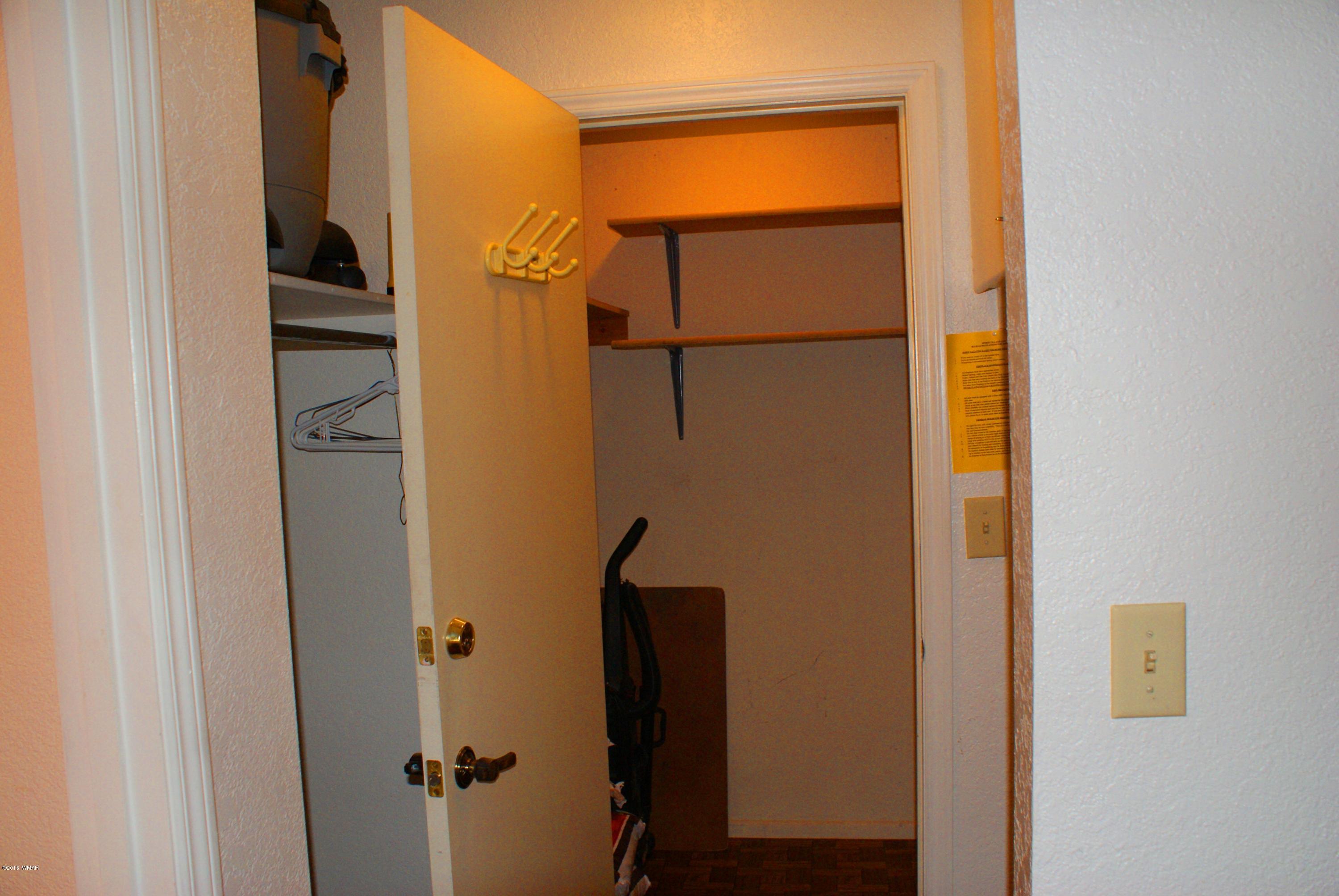 2828 Sports Village Loop, Unit A Pinetop, AZ 85935 - Photo 15 of 37
