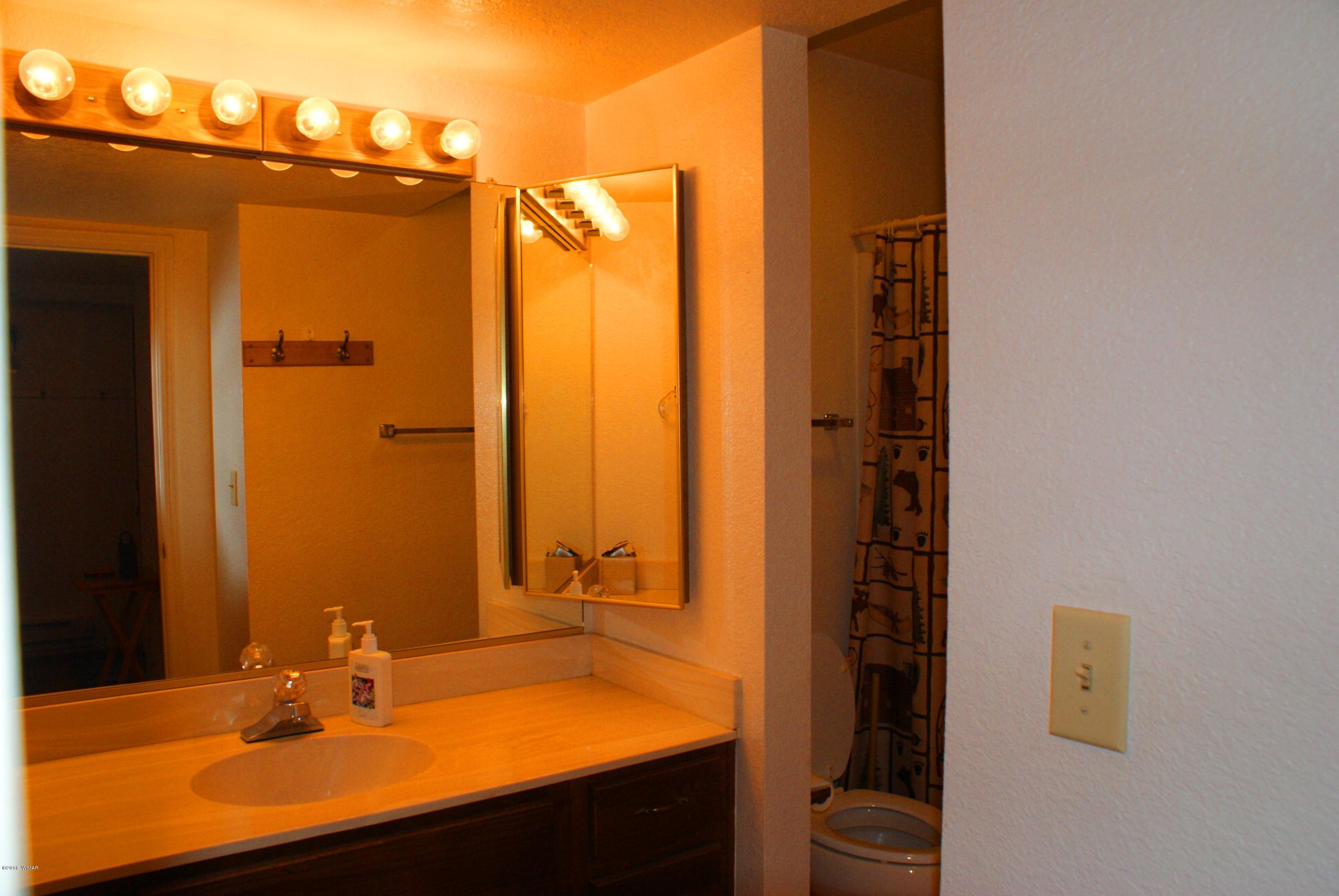 2828 Sports Village Loop, Unit A Pinetop, AZ 85935 - Photo 18 of 37