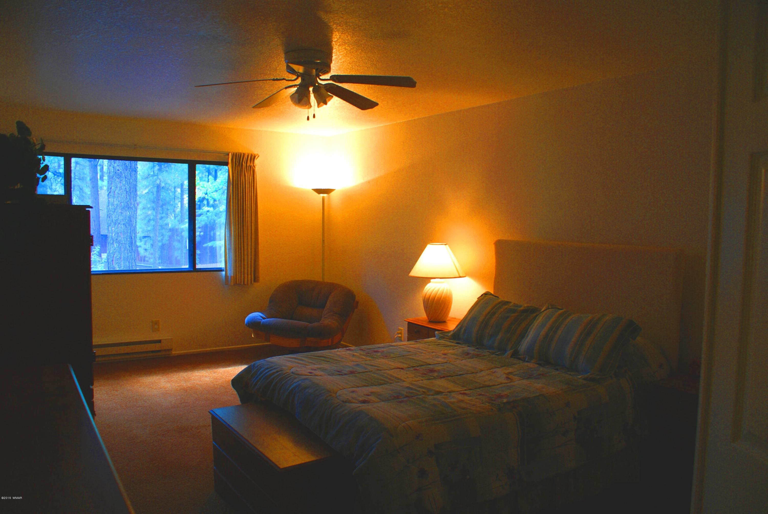 2828 Sports Village Loop, Unit A Pinetop, AZ 85935 - Photo 20 of 37