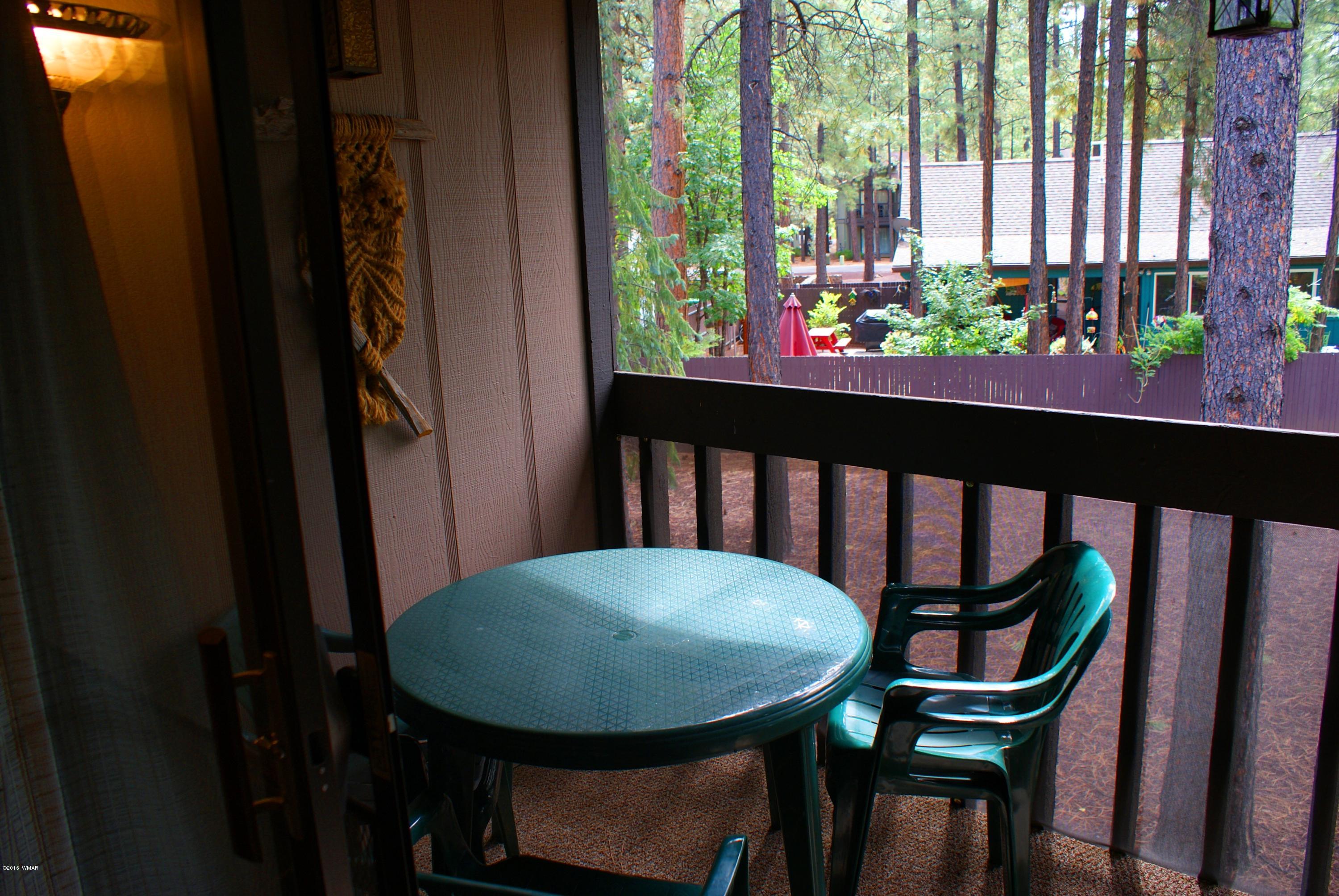 2828 Sports Village Loop, Unit A Pinetop, AZ 85935 - Photo 2 of 37