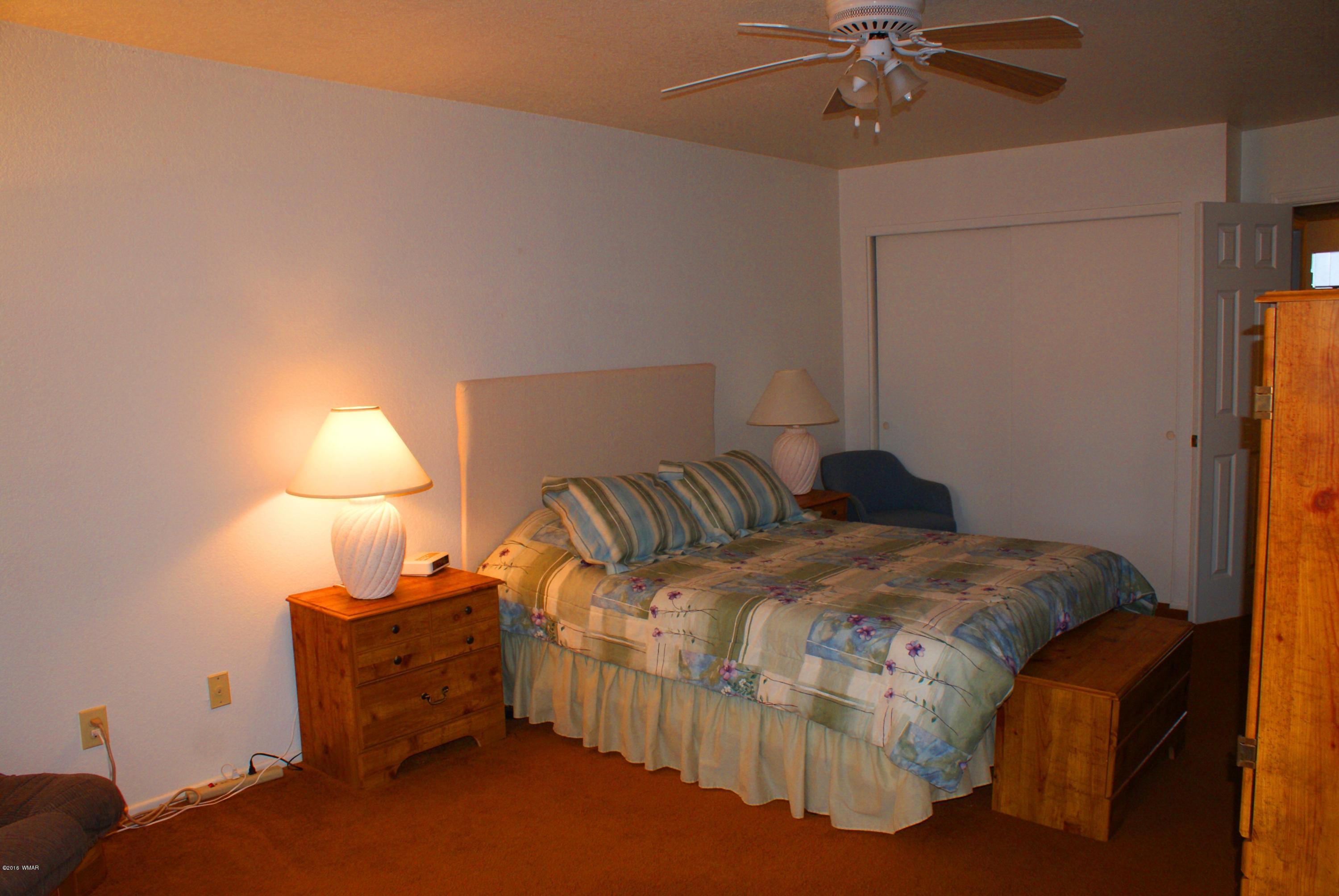 2828 Sports Village Loop, Unit A Pinetop, AZ 85935 - Photo 22 of 37