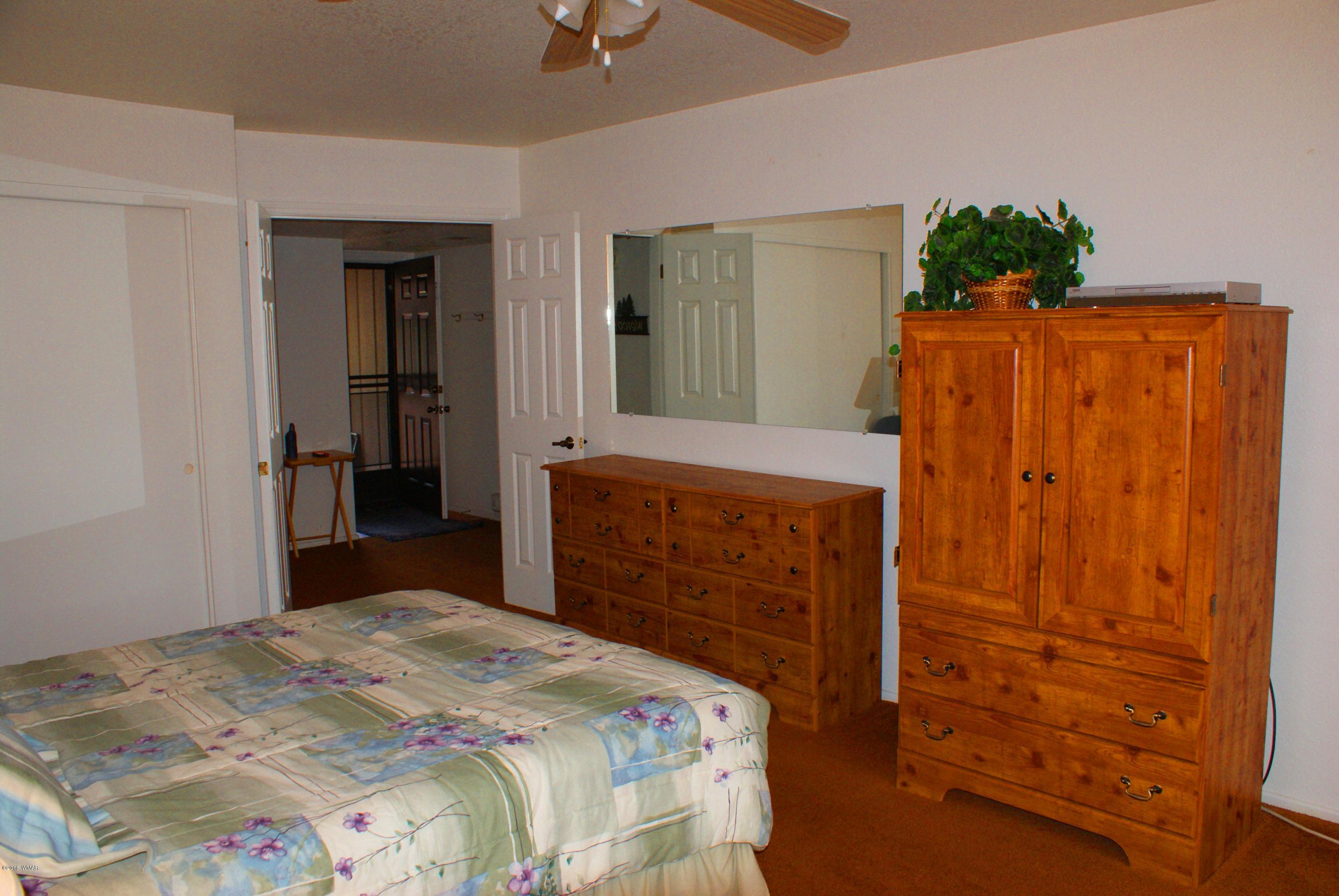 2828 Sports Village Loop, Unit A Pinetop, AZ 85935 - Photo 23 of 37