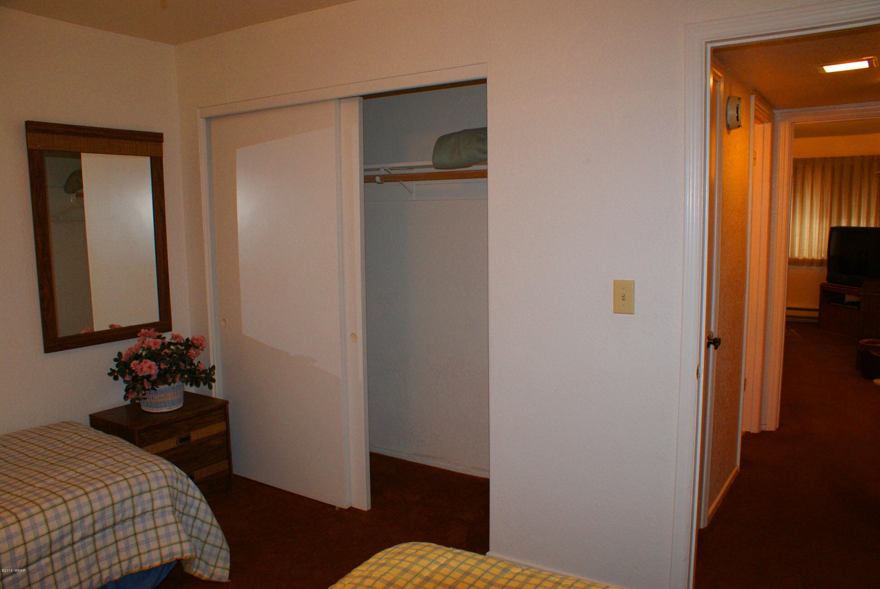 2828 Sports Village Loop, Unit A Pinetop, AZ 85935 - Photo 25 of 37