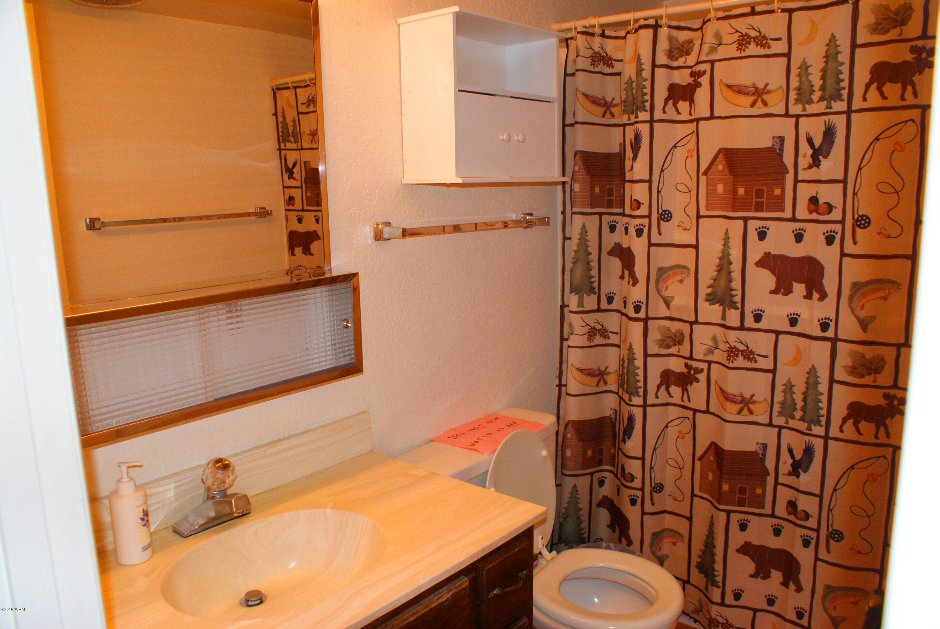 2828 Sports Village Loop, Unit A Pinetop, AZ 85935 - Photo 27 of 37