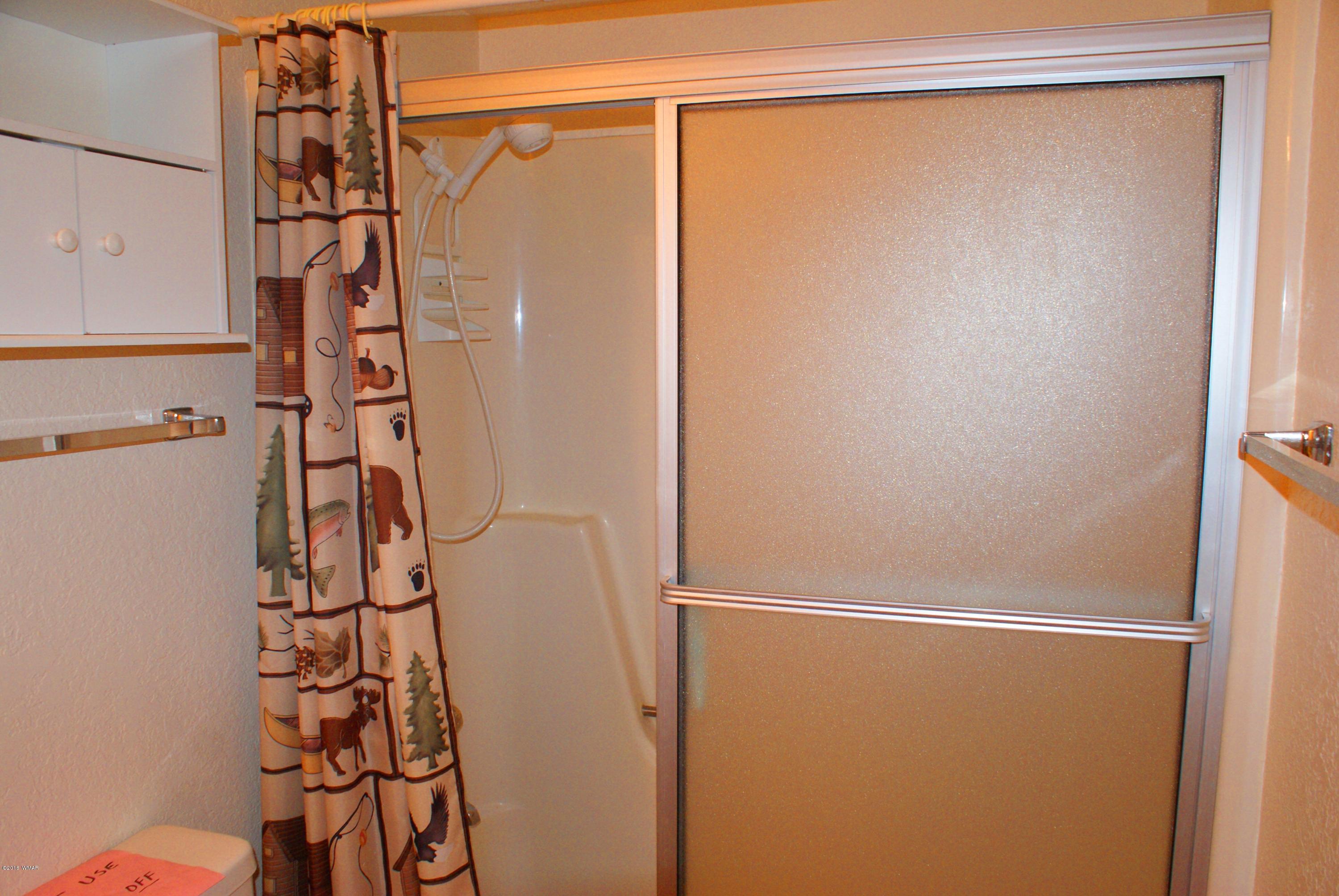 2828 Sports Village Loop, Unit A Pinetop, AZ 85935 - Photo 28 of 37