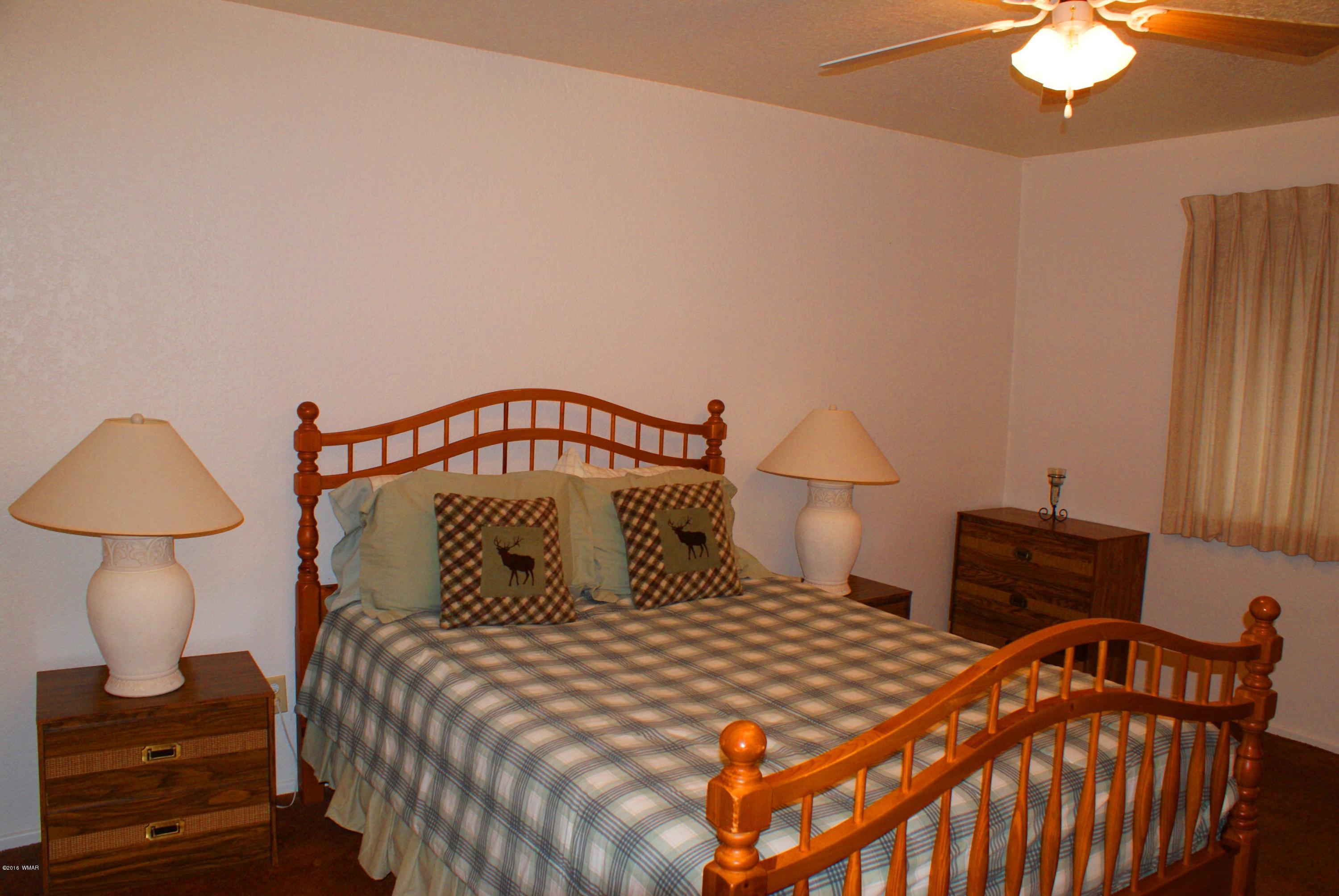 2828 Sports Village Loop, Unit A Pinetop, AZ 85935 - Photo 29 of 37