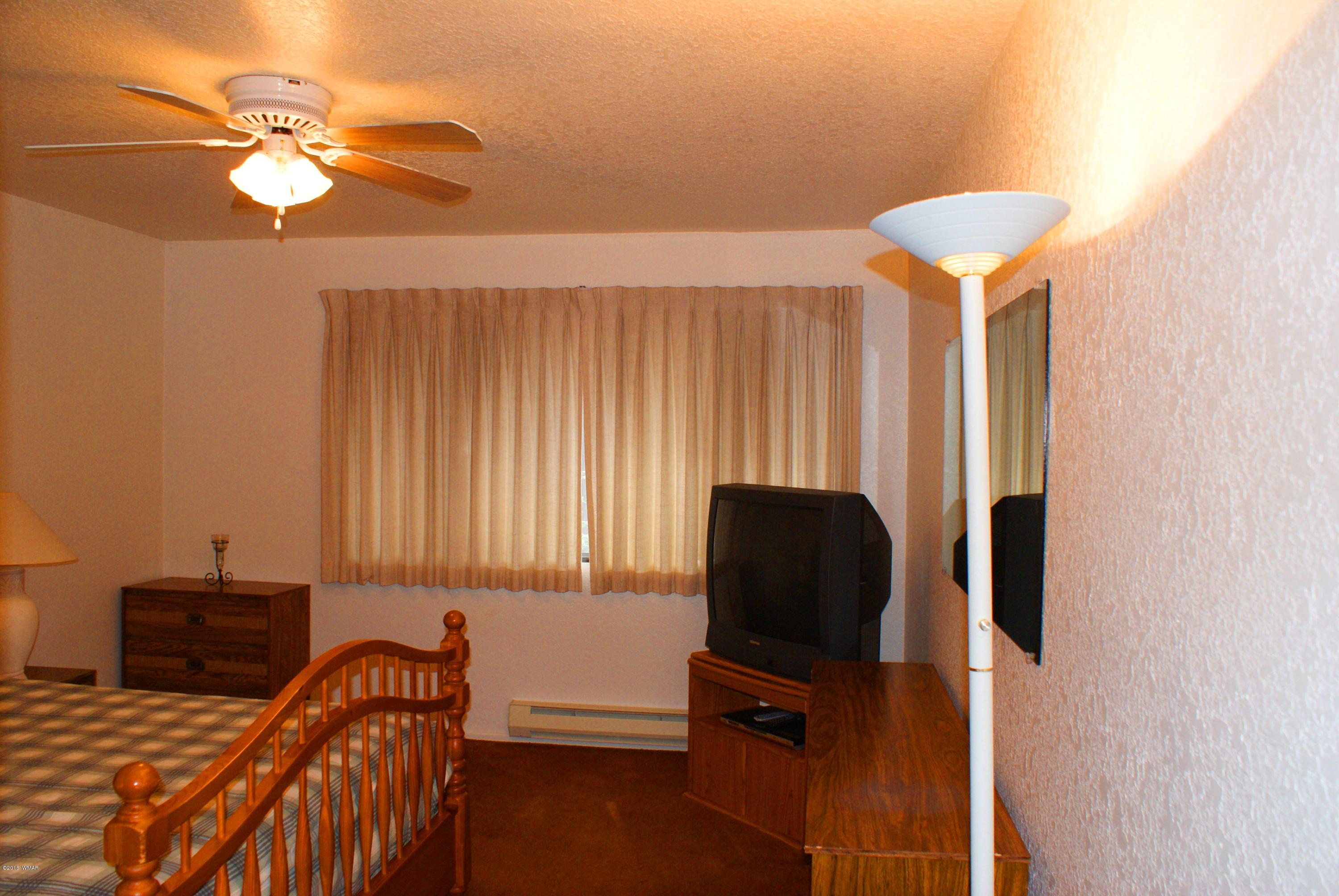 2828 Sports Village Loop, Unit A Pinetop, AZ 85935 - Photo 30 of 37