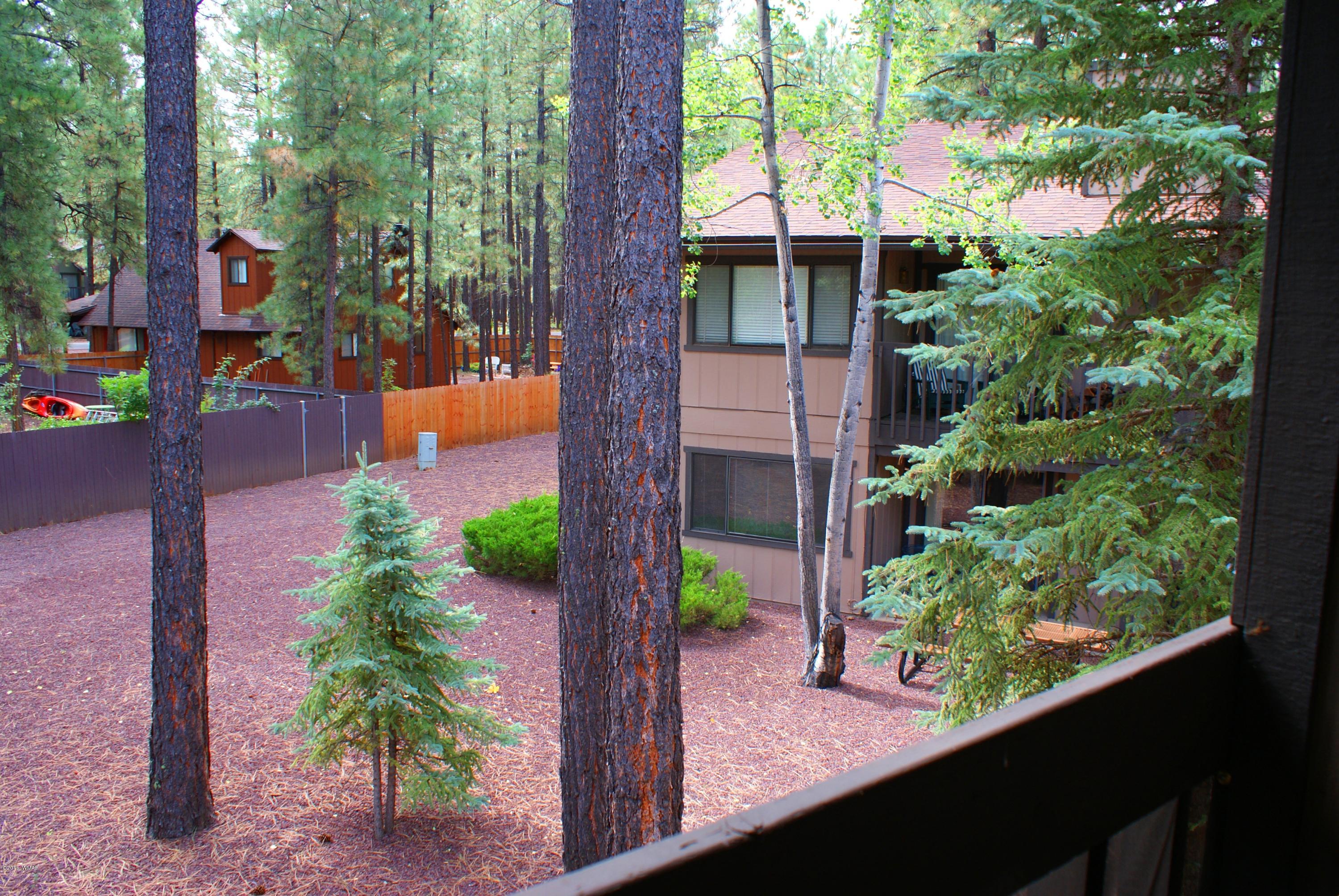 2828 Sports Village Loop, Unit A Pinetop, AZ 85935 - Photo 3 of 37