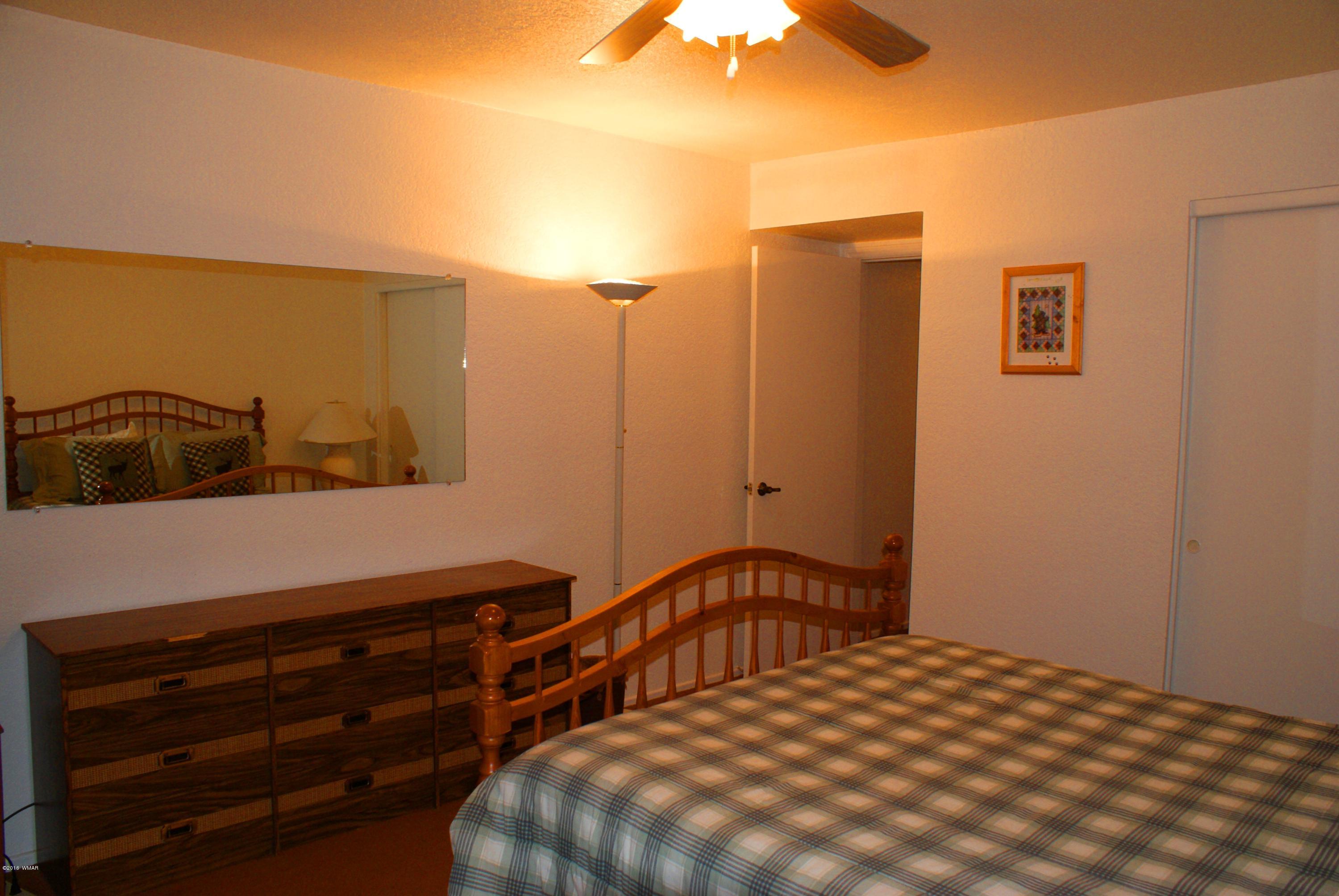 2828 Sports Village Loop, Unit A Pinetop, AZ 85935 - Photo 31 of 37