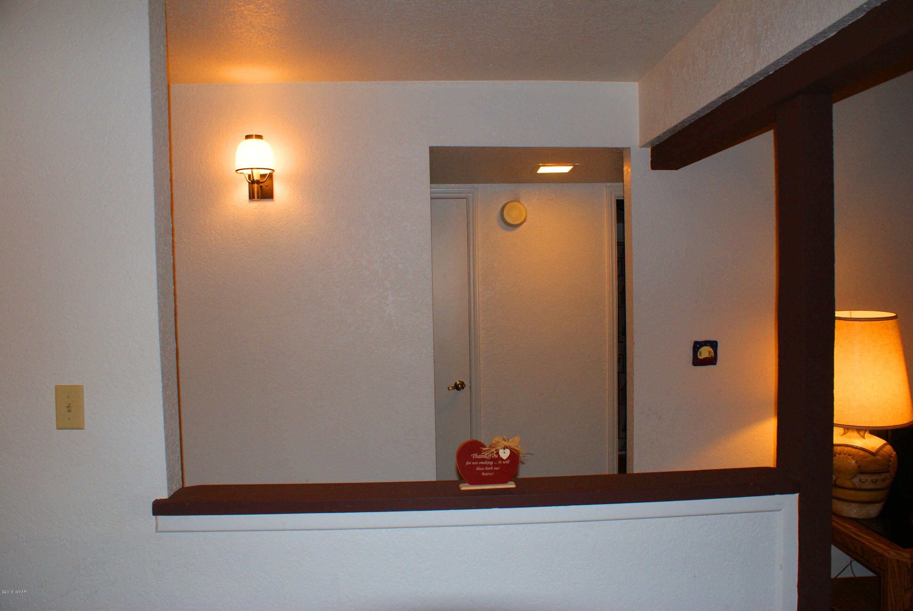 2828 Sports Village Loop, Unit A Pinetop, AZ 85935 - Photo 32 of 37