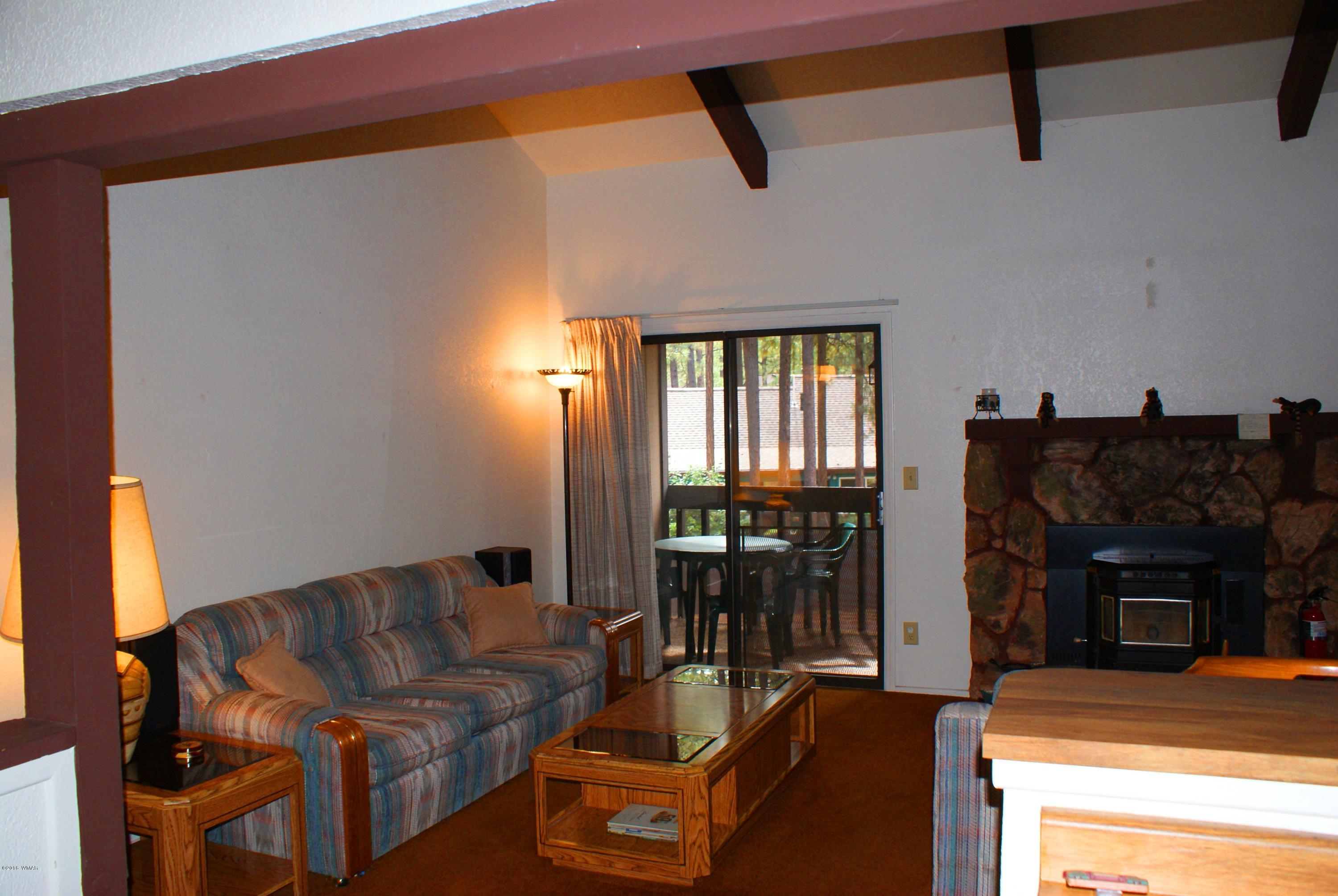 2828 Sports Village Loop, Unit A Pinetop, AZ 85935 - Photo 33 of 37