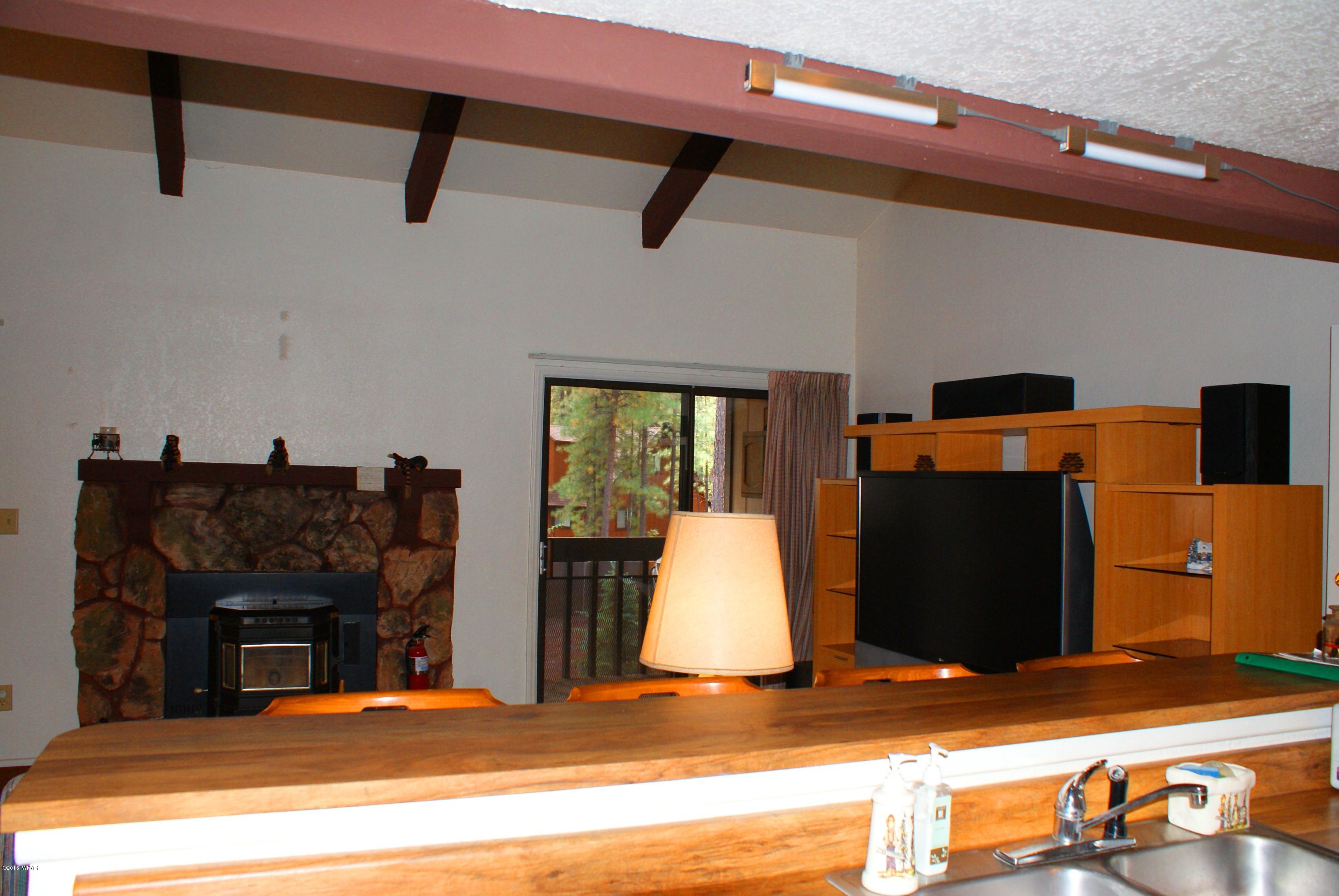 2828 Sports Village Loop, Unit A Pinetop, AZ 85935 - Photo 34 of 37