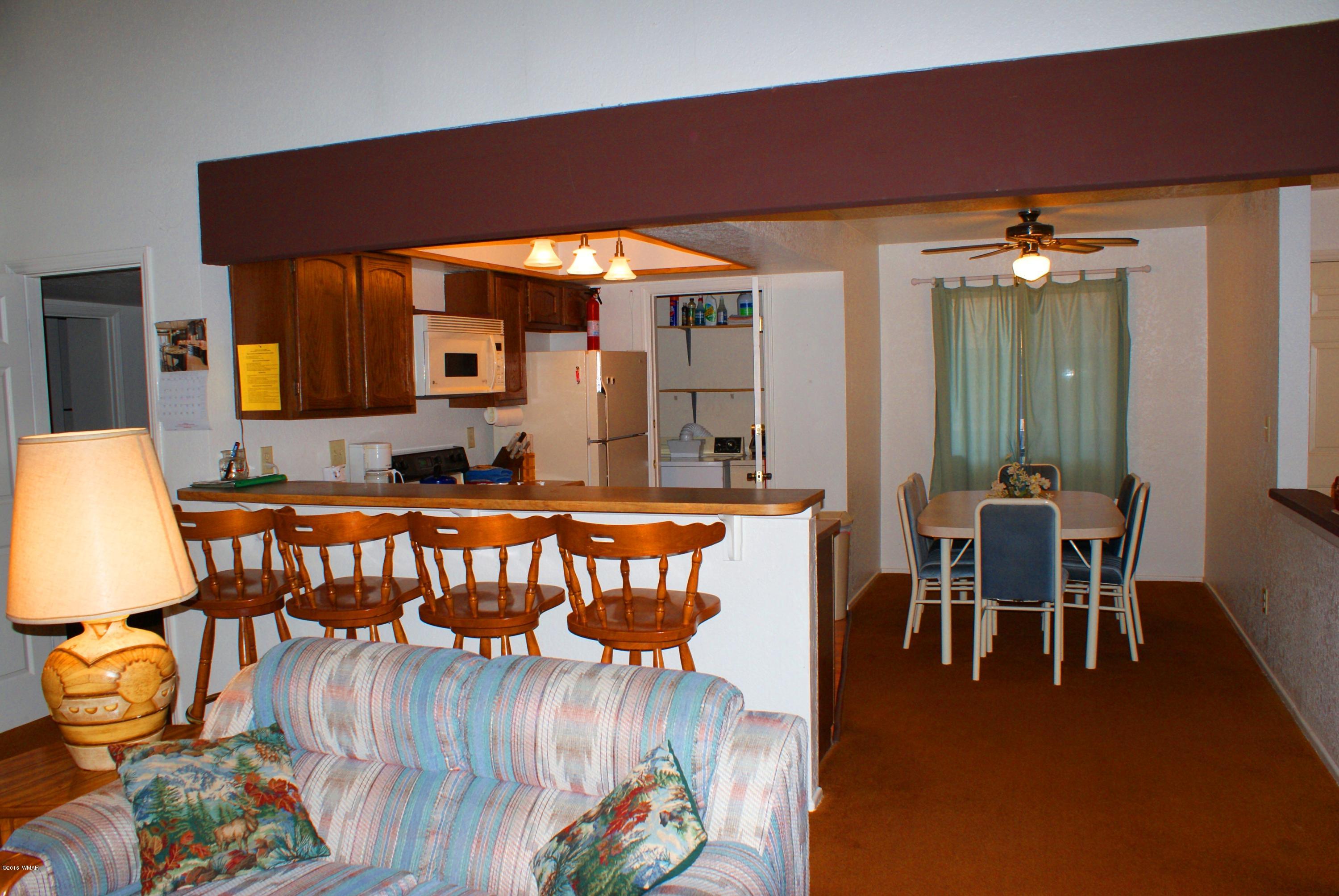 2828 Sports Village Loop, Unit A Pinetop, AZ 85935 - Photo 35 of 37