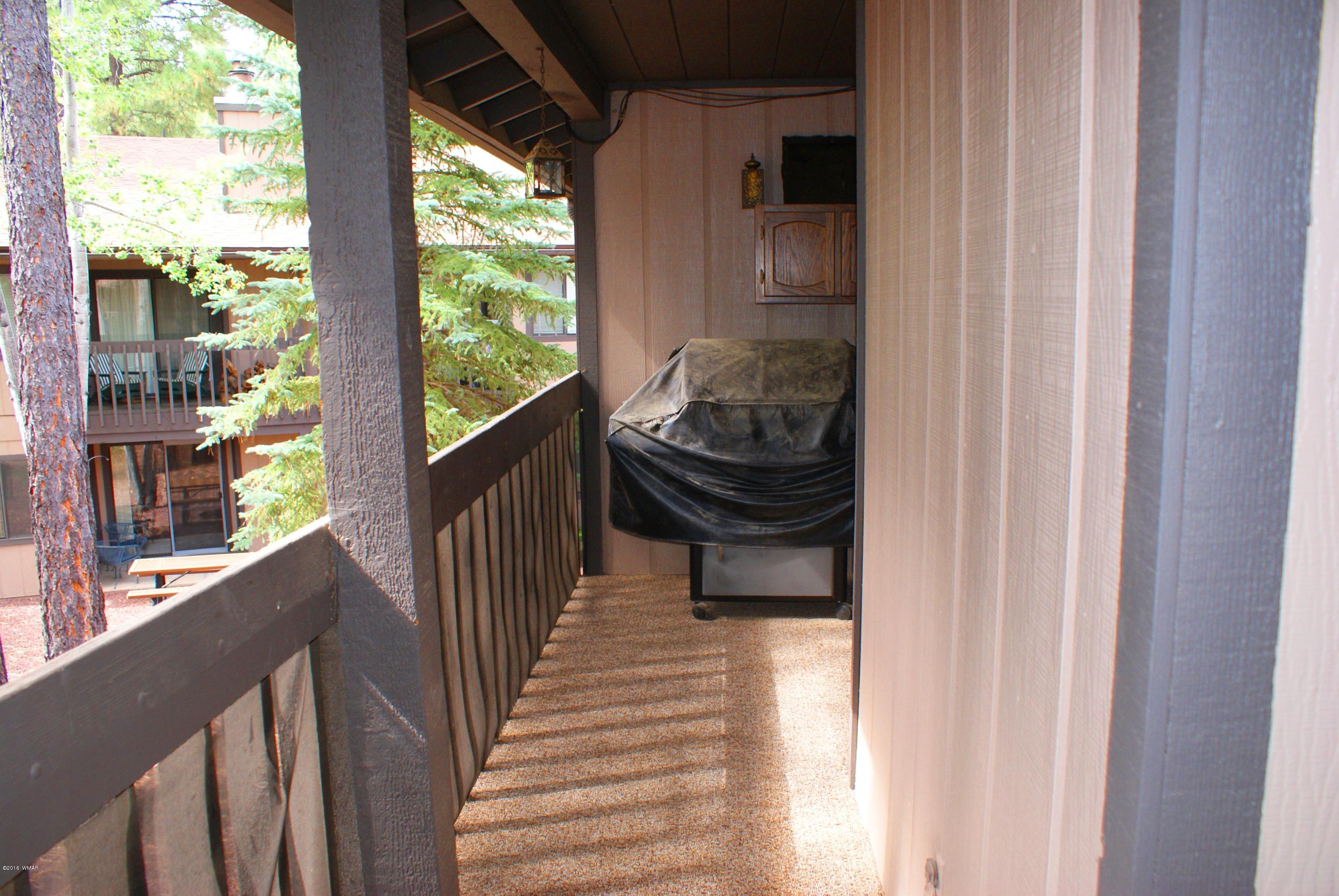 2828 Sports Village Loop, Unit A Pinetop, AZ 85935 - Photo 36 of 37