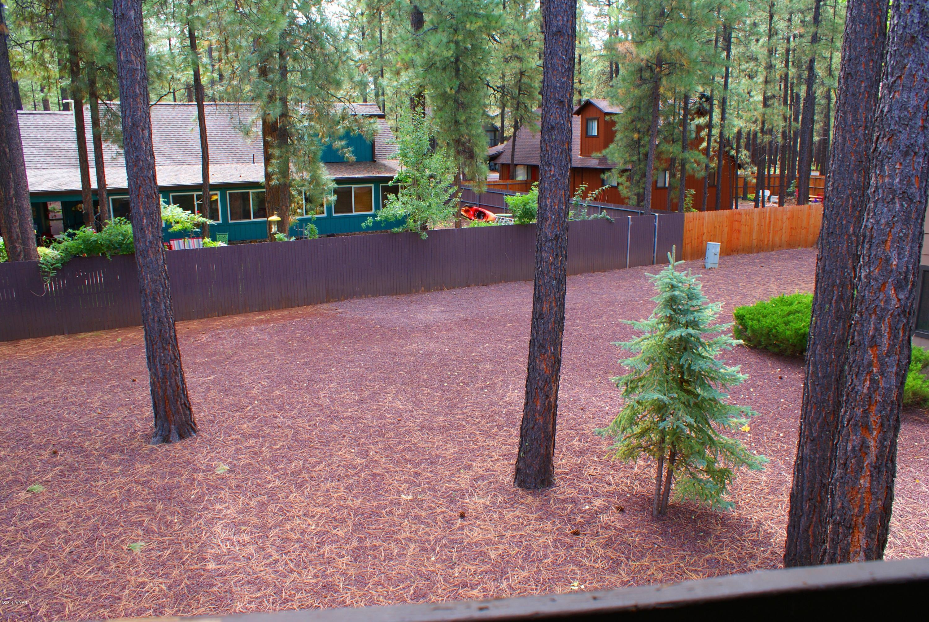 2828 Sports Village Loop, Unit A Pinetop, AZ 85935 - Photo 4 of 37