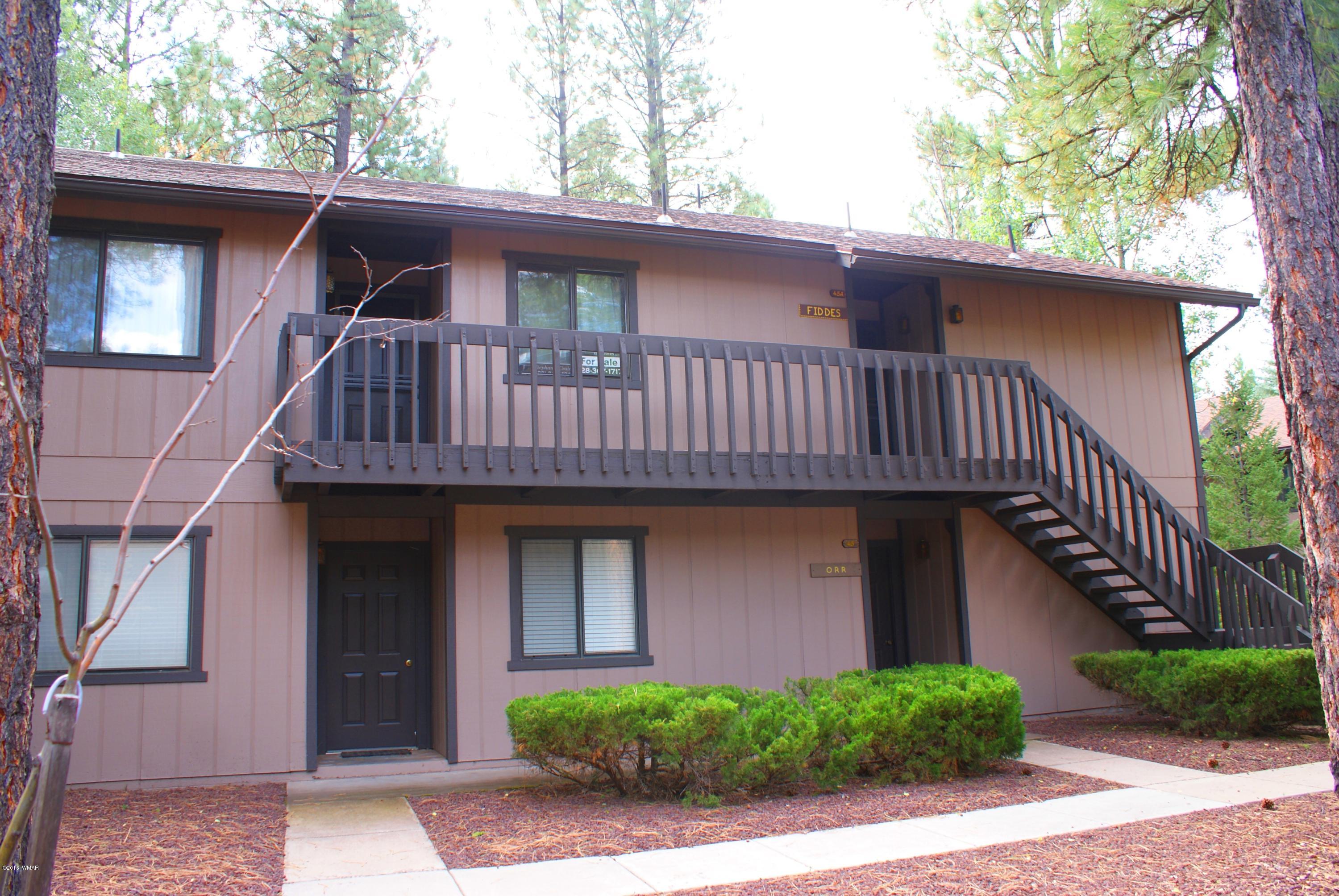 2828 Sports Village Loop, Unit A Pinetop, AZ 85935 - Photo 5 of 37