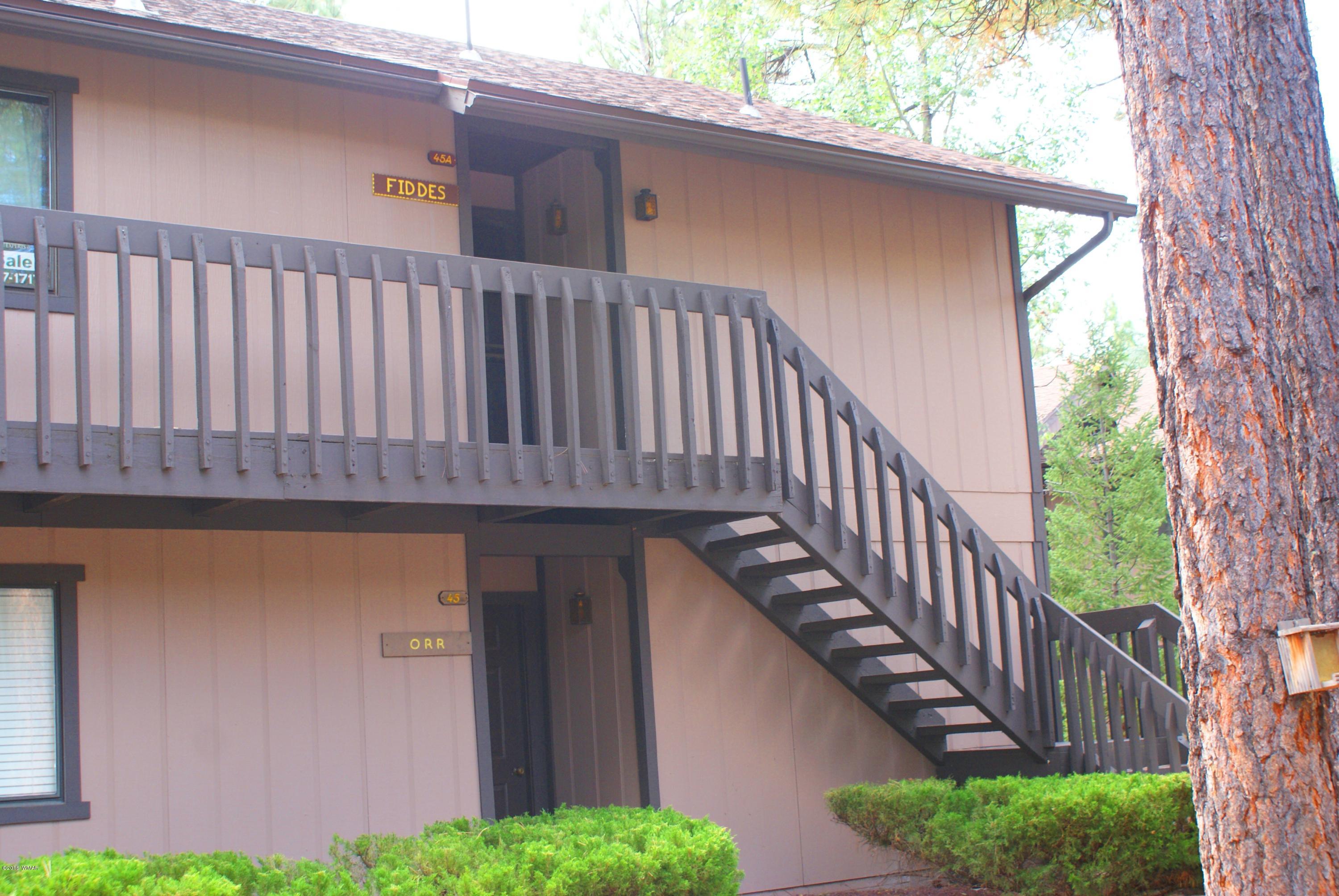 2828 Sports Village Loop, Unit A Pinetop, AZ 85935 - Photo 6 of 37
