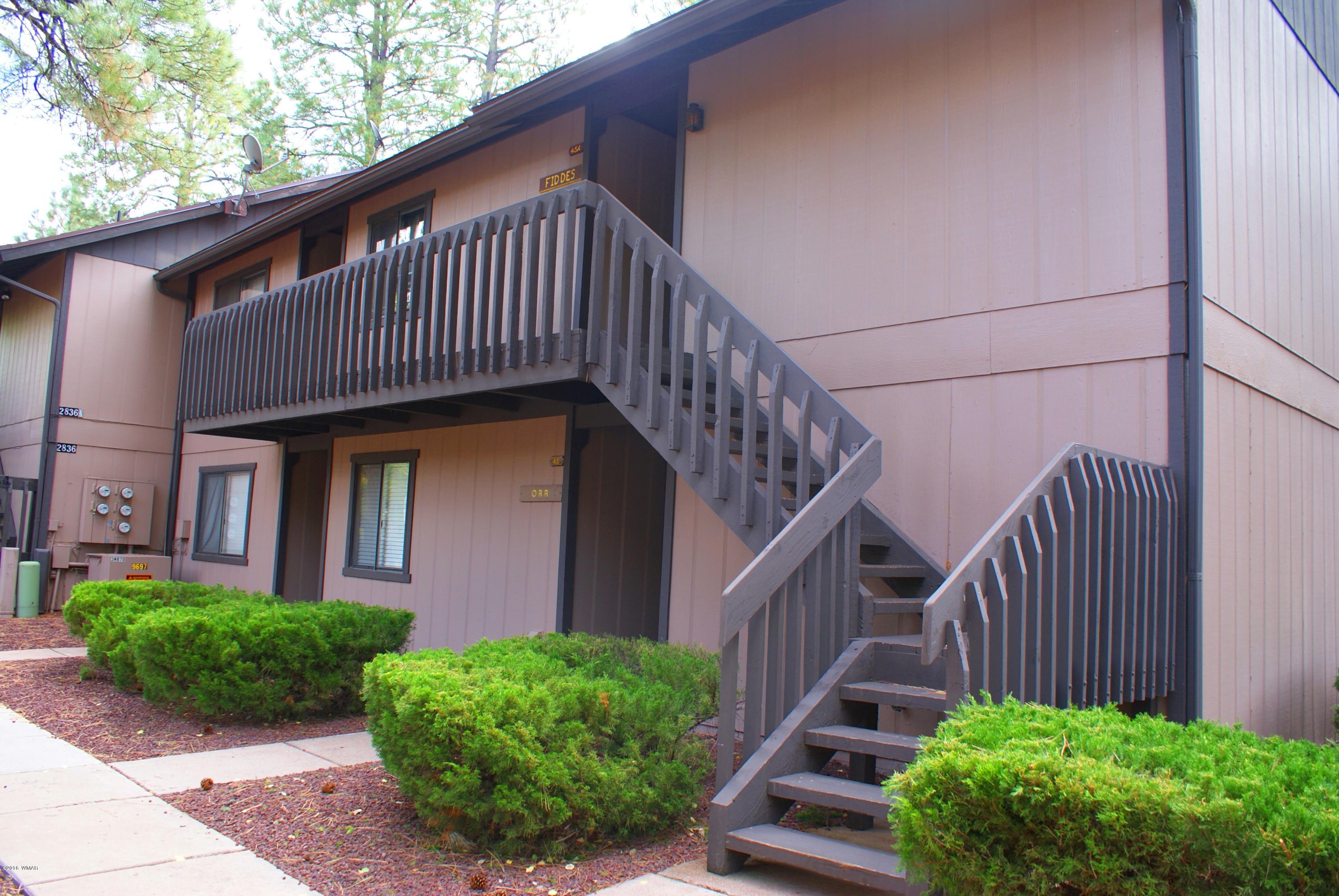 2828 Sports Village Loop, Unit A Pinetop, AZ 85935 - Photo 7 of 37