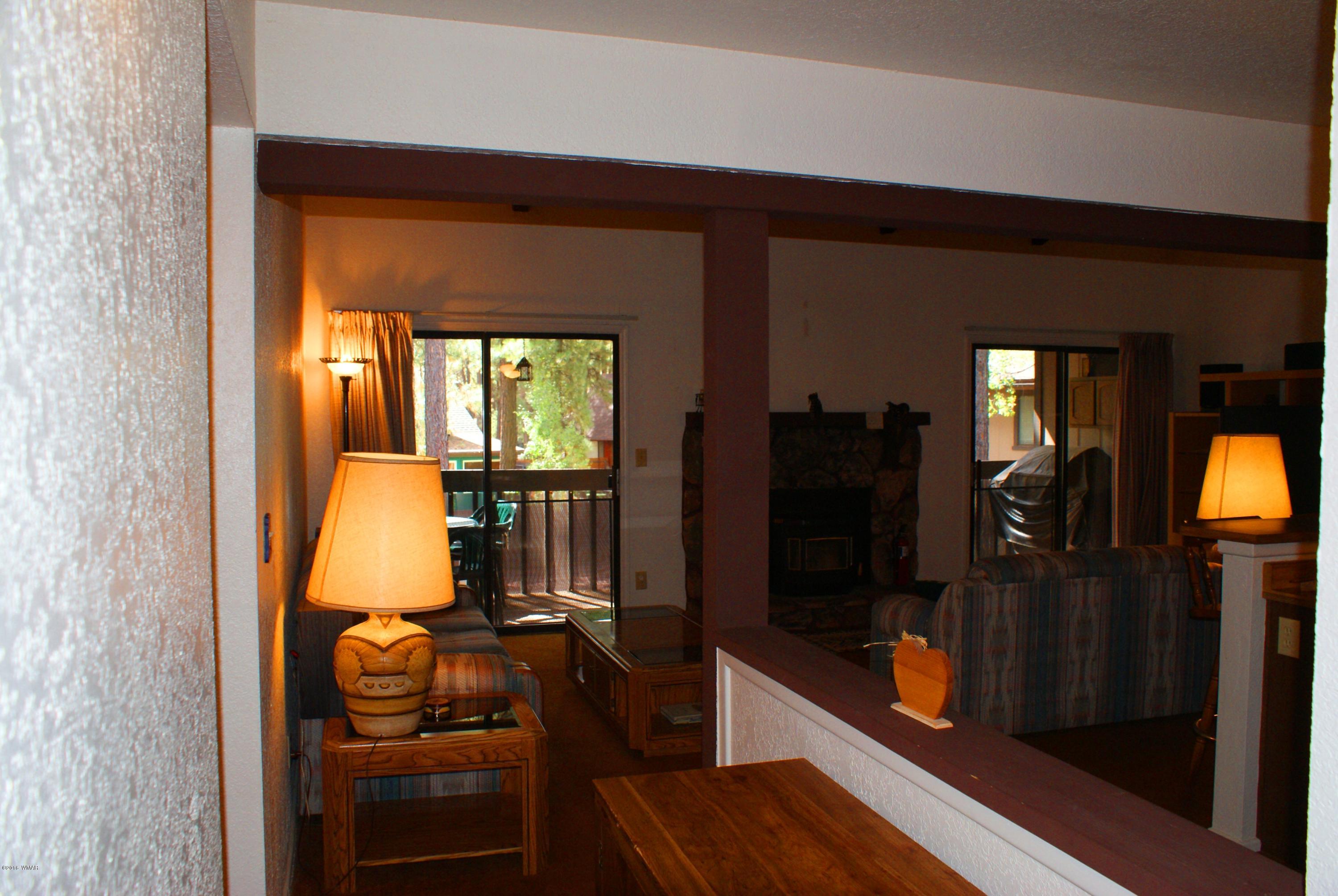2828 Sports Village Loop, Unit A Pinetop, AZ 85935 - Photo 8 of 37