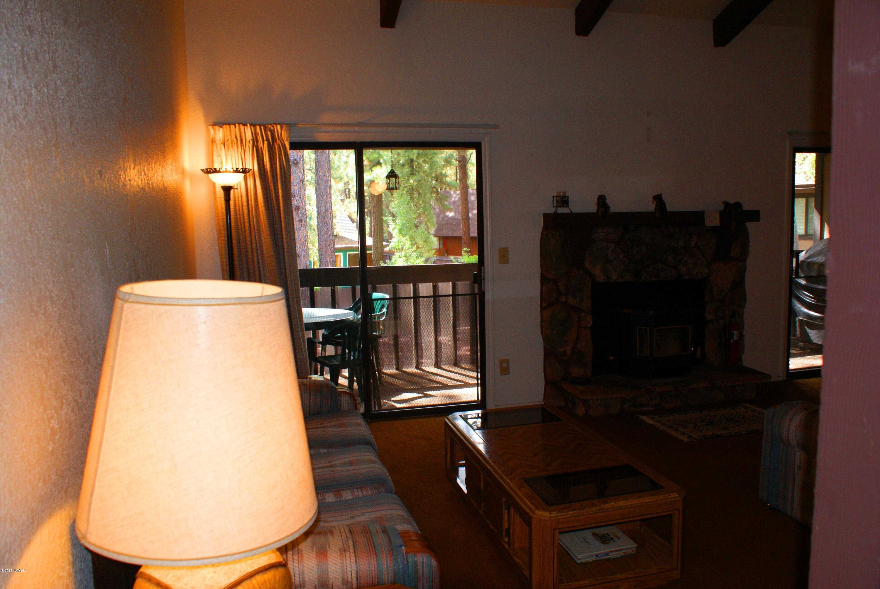 2828 Sports Village Loop, Unit A Pinetop, AZ 85935 - Photo 10 of 37