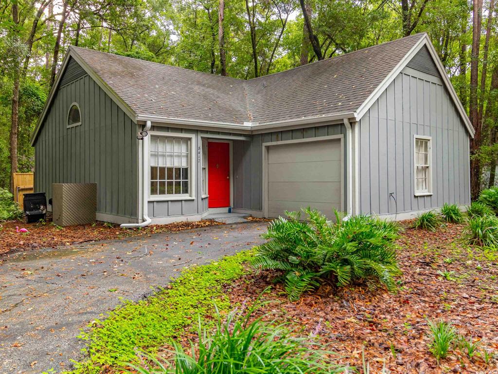 8412 Southwest 46 Road Gainesville, FL 32608 - Photo 1 of 1 Gallery Image 1