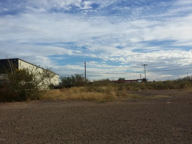 $160,000 | Xxxx North Xxxx N Cochise & 11th Street Avenue, Unit 2, Douglas, AZ 85607