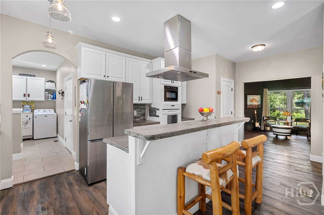354 Long Pond Road Rincon, GA 31326 - Photo 20 of 67 Gallery Image 20
