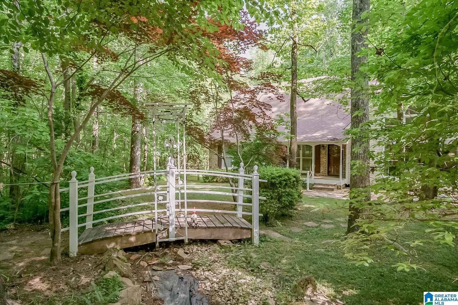 6867 Deer Haven Road Pinson, AL 35126 - Photo 2 of 50
