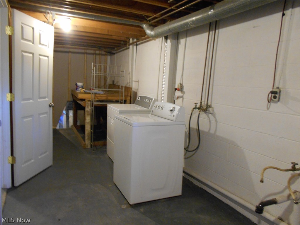 528 Federal Road Little Hocking, OH 45742 - Photo 20 of 24