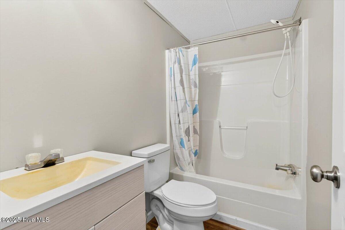 7015 Kingtown Road Northwest Ash, NC 28420 - Photo 26 of 29 Guest Bath