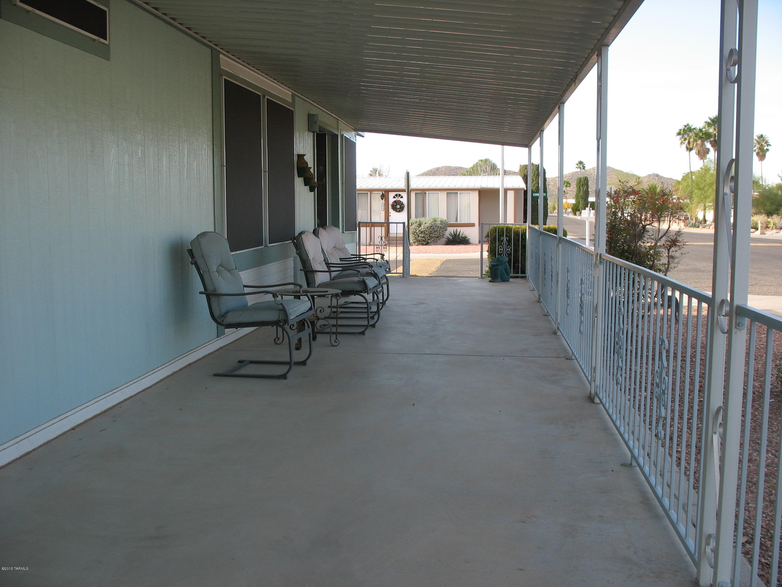 6078 West Rocking Cir Street Tucson, AZ 85713 - Photo 22 of 22 Gallery Image 22