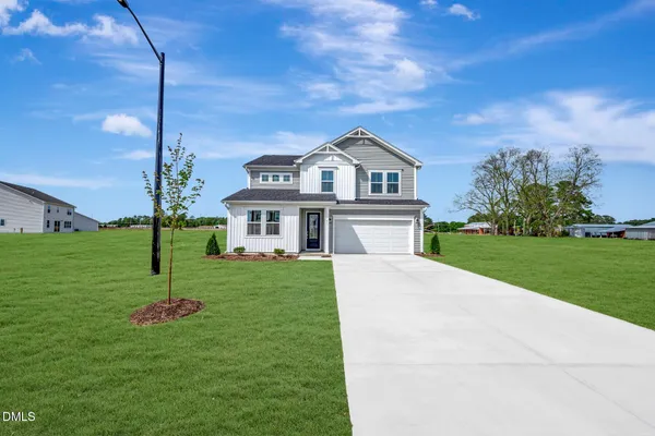 $369,900 | 272 Thomas Store Drive, Broadway, NC 27505