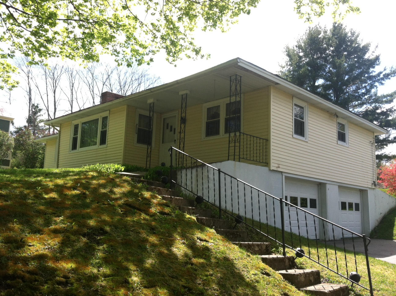 199 Luce Road Williamstown, MA 01267 - Photo 1 of 21 191 Luce Road