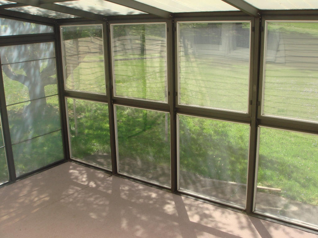199 Luce Road Williamstown, MA 01267 - Photo 14 of 21 Greenhouse