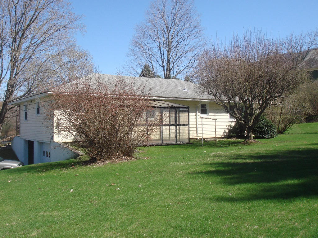 199 Luce Road Williamstown, MA 01267 - Photo 18 of 21 Back of house
