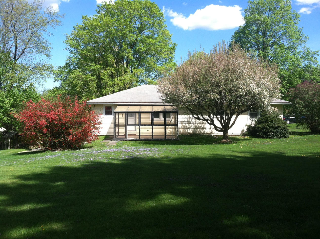 199 Luce Road Williamstown, MA 01267 - Photo 19 of 21 Back of house 2