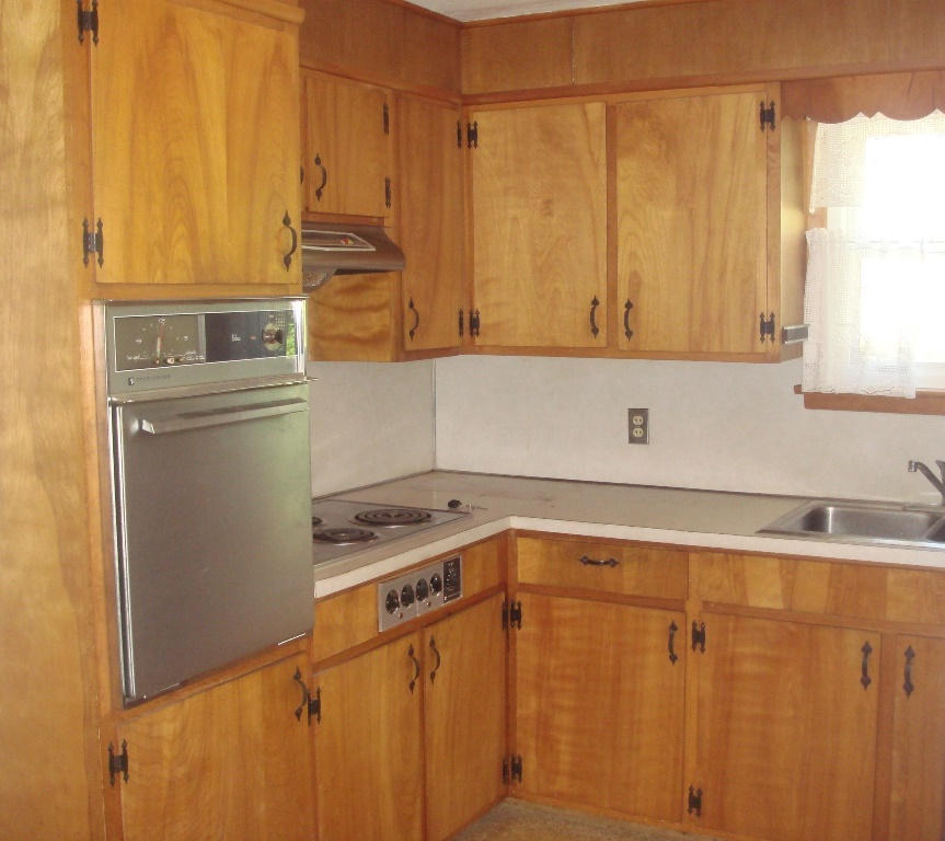 199 Luce Road Williamstown, MA 01267 - Photo 4 of 21 Kitchen