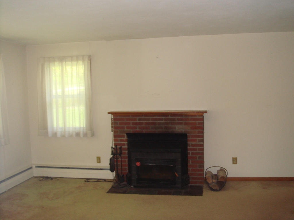 199 Luce Road Williamstown, MA 01267 - Photo 5 of 21 Fireplace