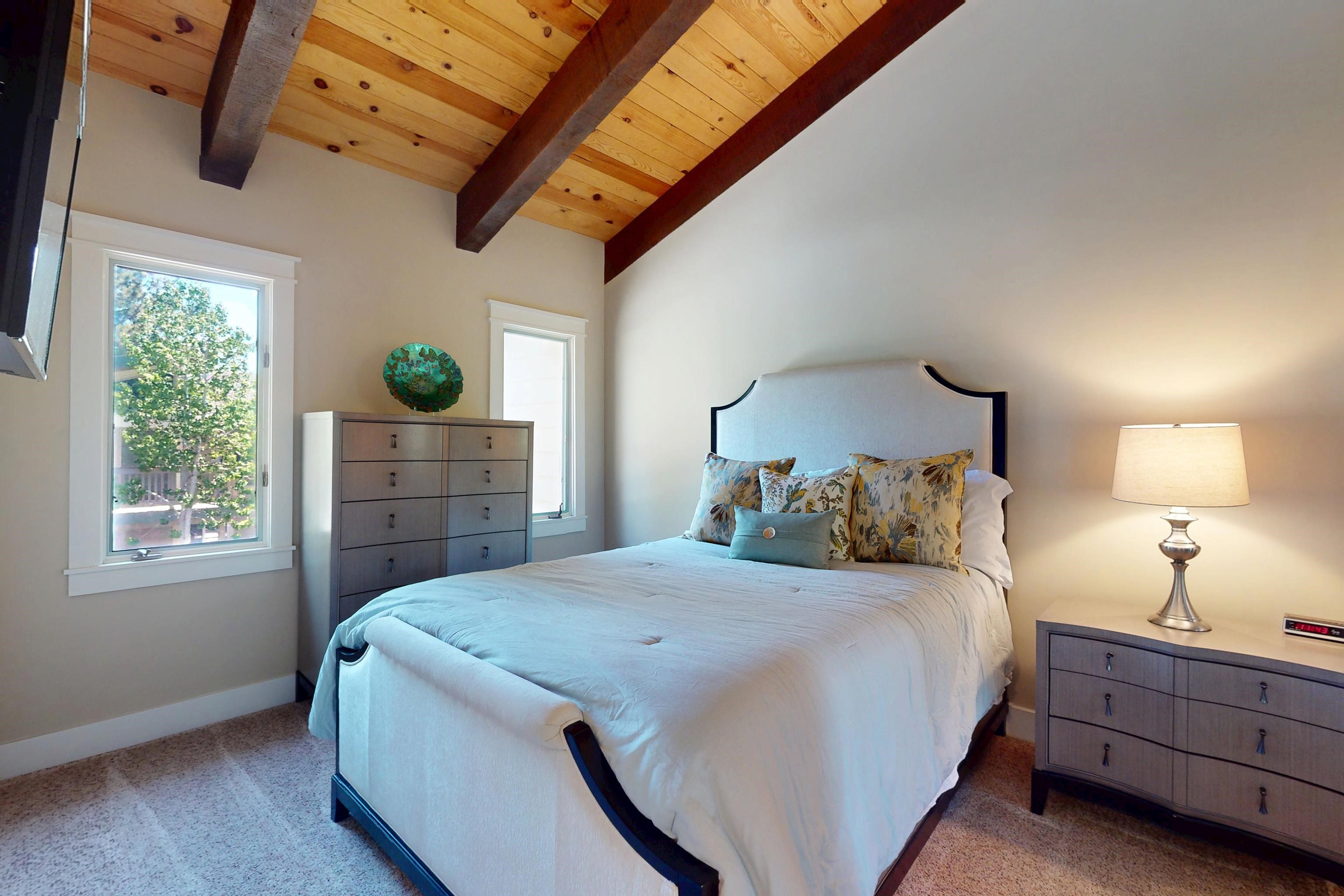 3170 Chateau Road, Unit 58 Mammoth Lakes, CA 93546 - Photo 15 of 40