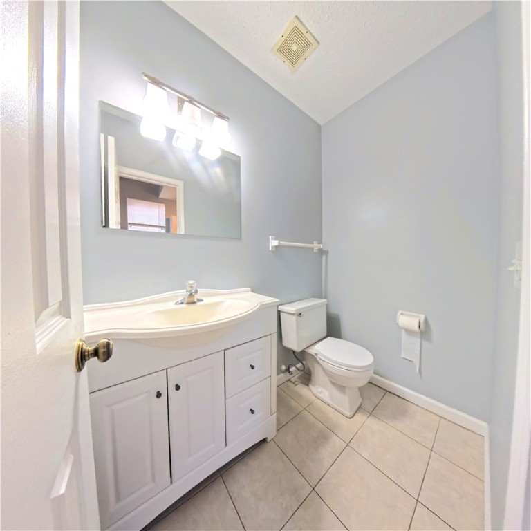 14 Atkinson Street, Unit 5 Rochester, NY 14608 - Photo 14 of 26 first floor half bath