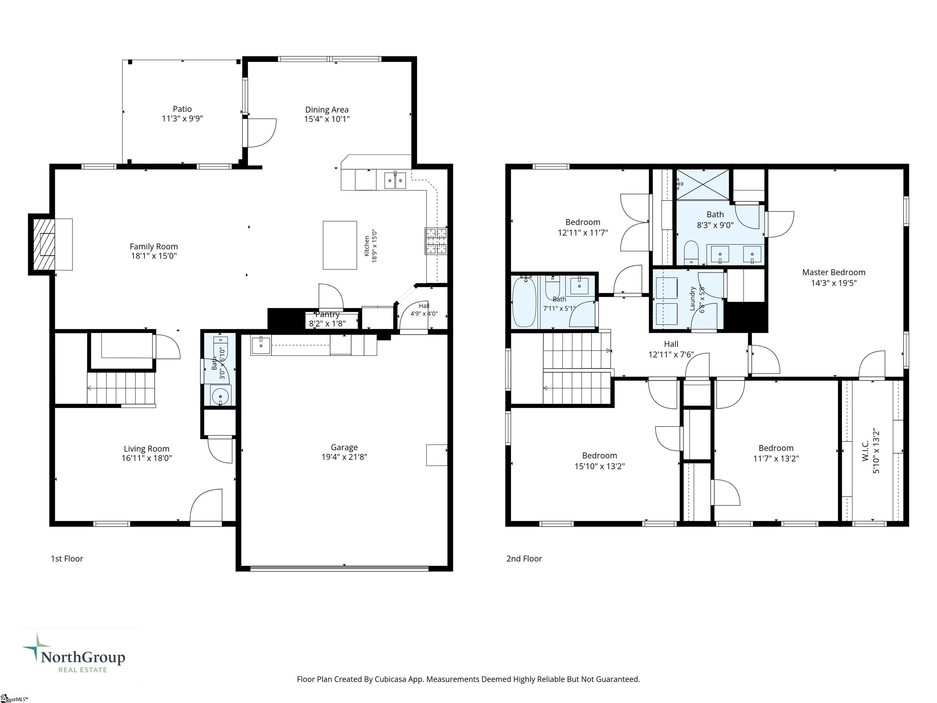 14 Dauphine Way Greer, SC 29650 - Photo 44 of 44 Gallery Image 44