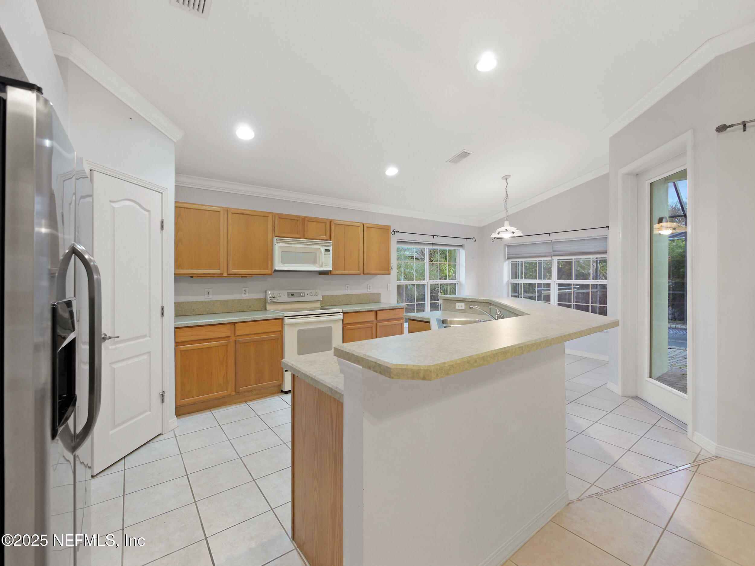225 North Ocean Trace Road St. Augustine, FL 32080 - Photo 29 of 43 p3340275