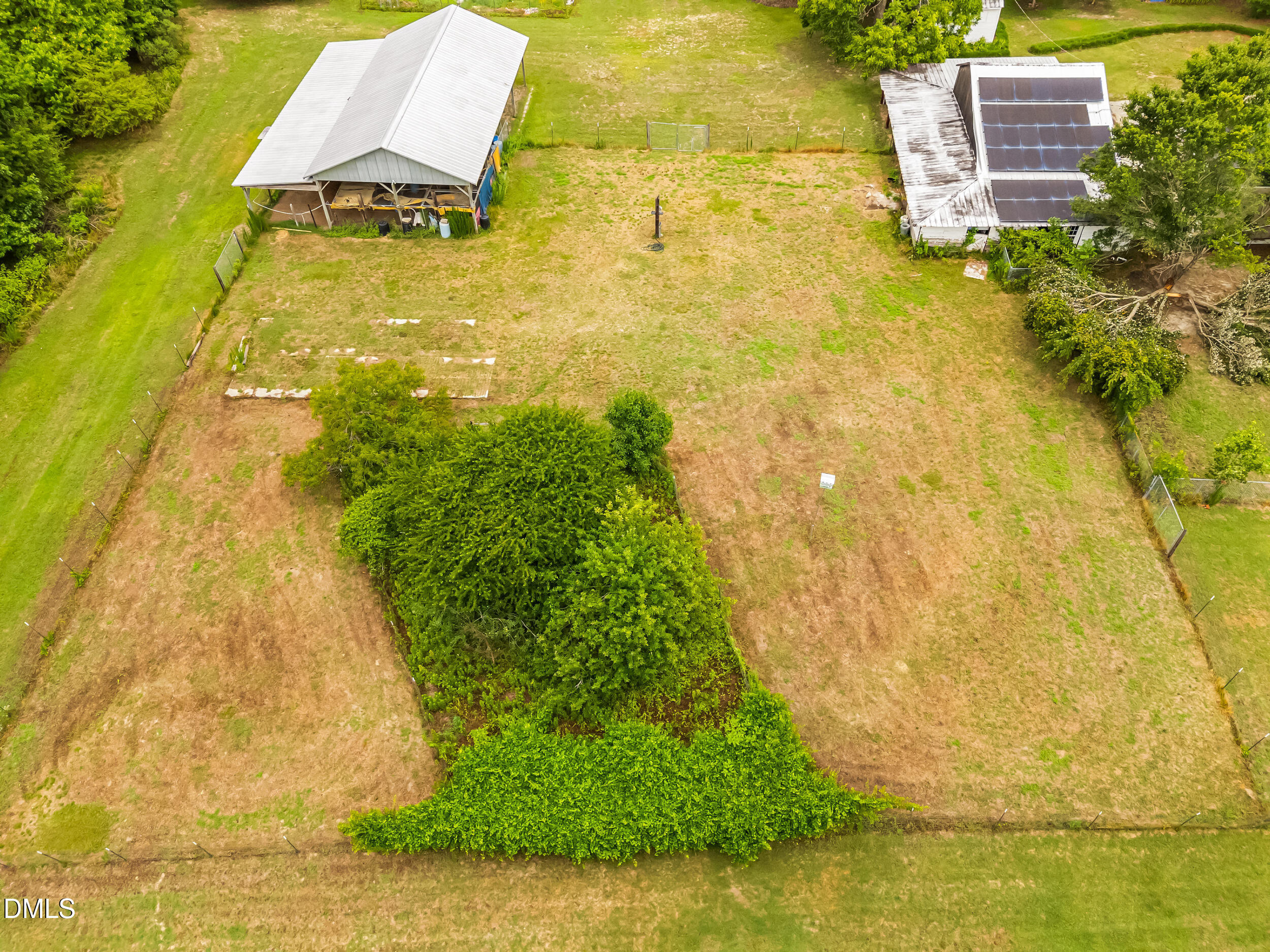 2736 Pleasant Hill Road Rocky Mount, NC 27801 - Photo 50 of 59
