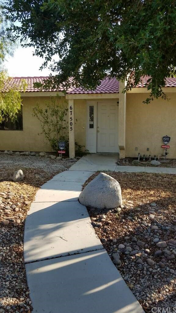 67505 Quijo Road Cathedral City, CA 92234 - Photo 1 of 1