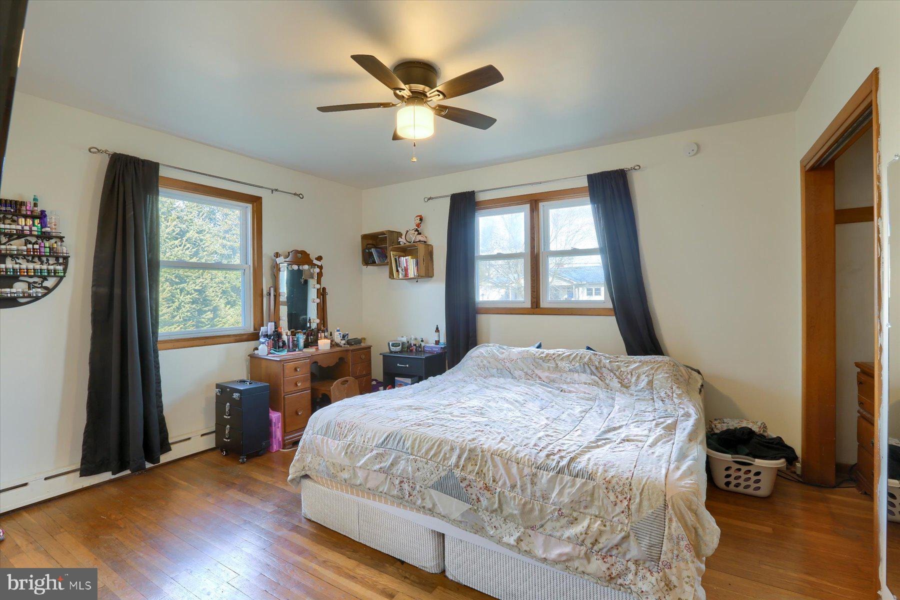 45 Beecherstown Road Biglerville, PA 17307 - Photo 11 of 29 Primary Bedroom