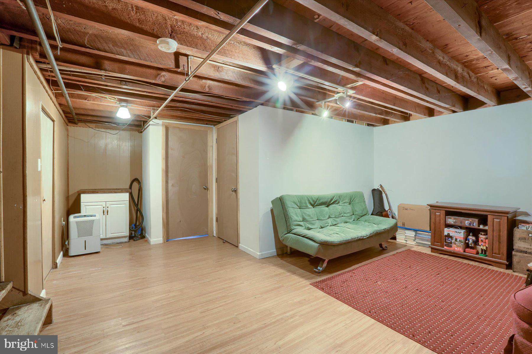 45 Beecherstown Road Biglerville, PA 17307 - Photo 20 of 29 downstairs living space