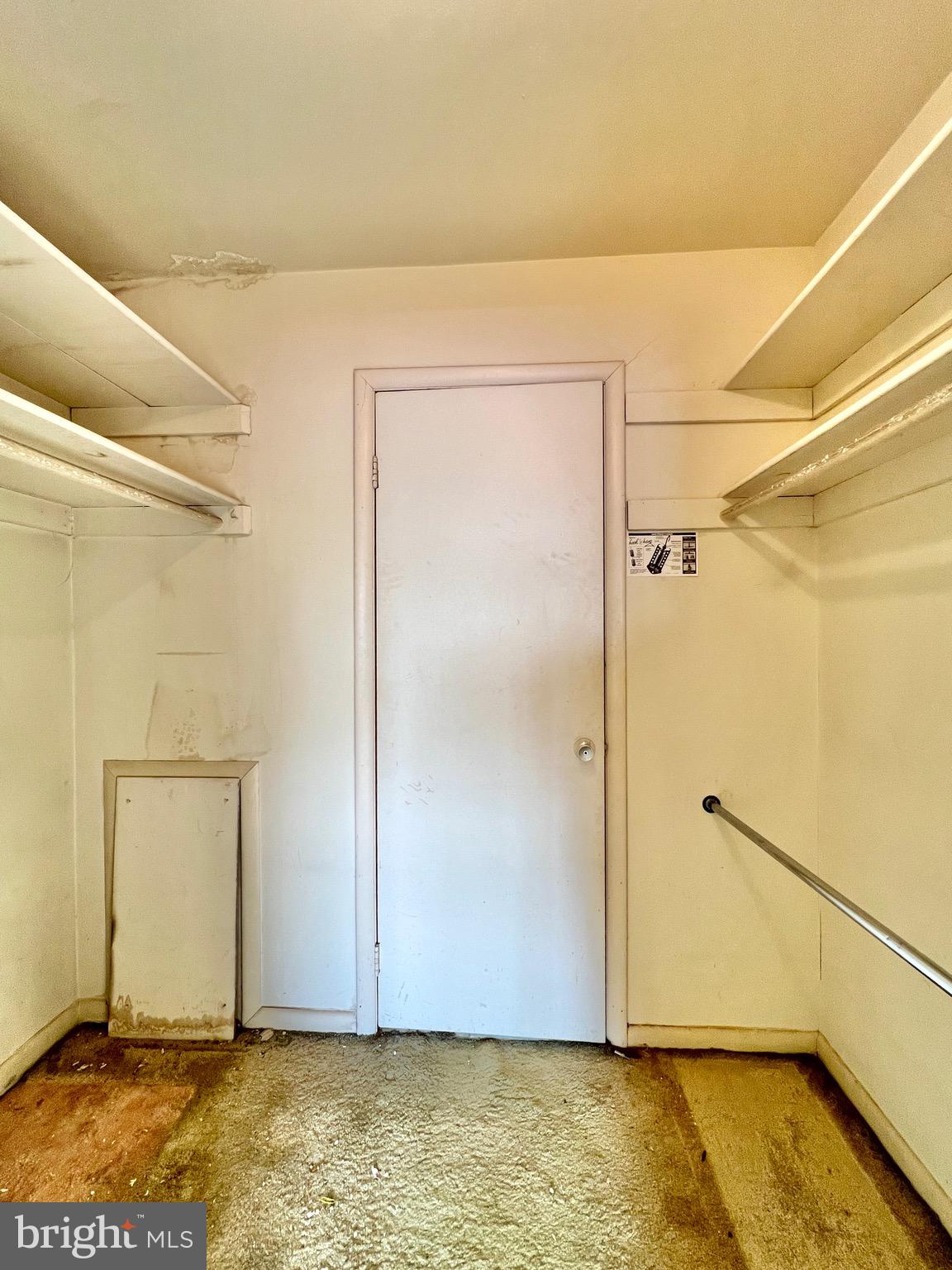 8830 Piney Branch Road, Unit 402 Silver Spring, MD 20903 - Photo 11 of 23 a view of an empty room