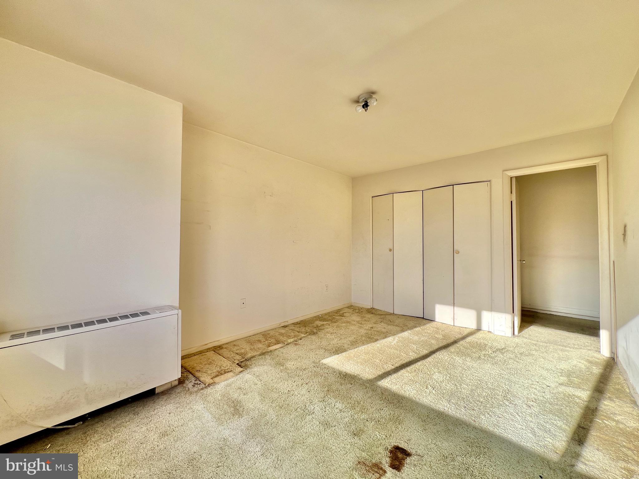 8830 Piney Branch Road, Unit 402 Silver Spring, MD 20903 - Photo 14 of 23 a view of an empty room