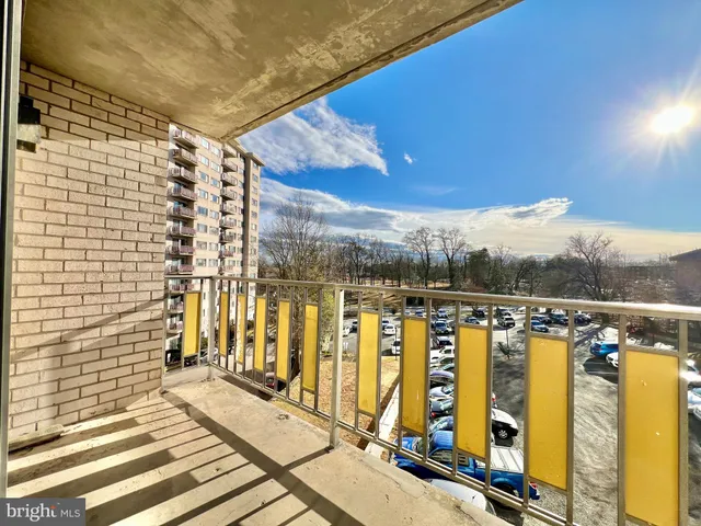 $100,000 | 8830 Piney Branch Road, Unit 402, Silver Spring, MD 20903