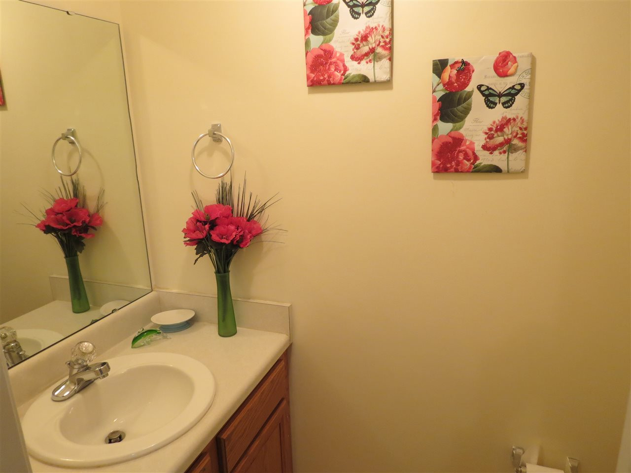 4606 Ravi Road Raleigh, NC 27604 - Photo 6 of 9 Half Bath